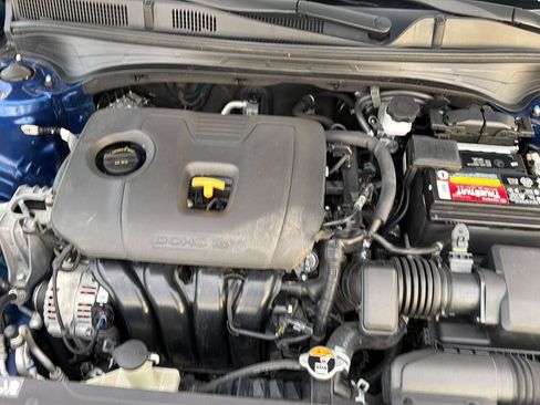 Used 2021 Kia Forte LXS FWD image 32