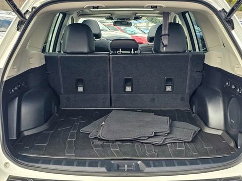 Used 2023 Subaru Forester Limited image 11