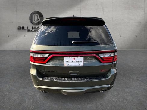 New 2026 Dodge Durango GT AWD/4WD image 7