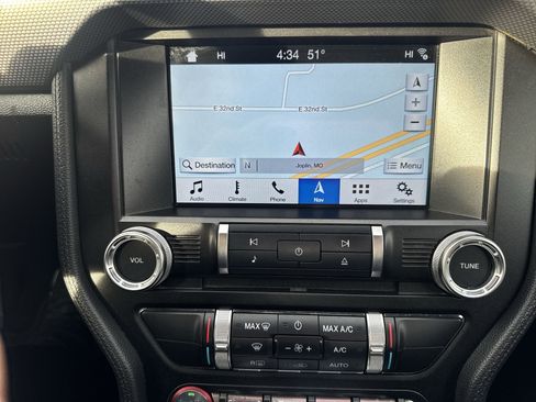 Used 2018 Ford Mustang Convertible w/ Equipment Group 101A image 18