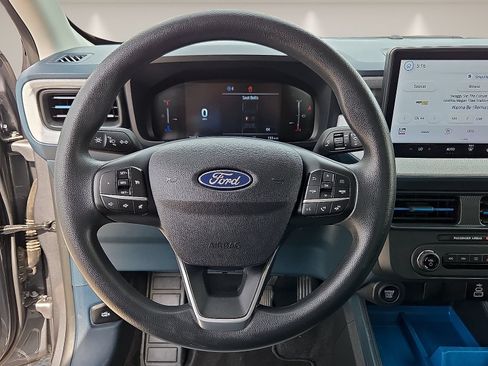 Used 2025 Ford Maverick XLT w/ Equipment Group 302A AWD/4WD image 14