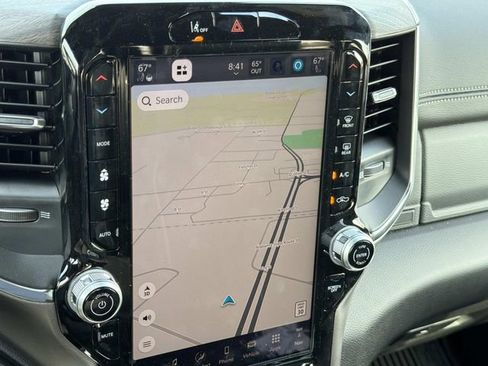 New 2026 RAM 3500 Laramie image 33