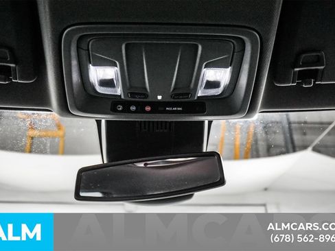 Used 2025 GMC Sierra 1500 SLT RWD image 50