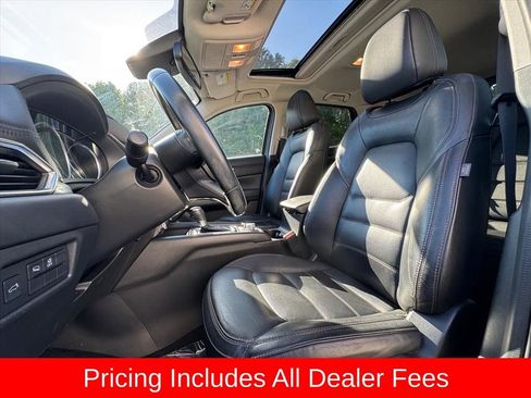 Used 2022 MAZDA CX-5 AWD 2.5 S image 17