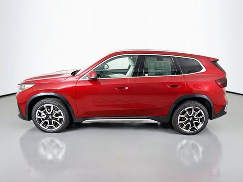 New 2026 BMW X1 xDrive28i w/ Technology Package AWD/4WD image 4