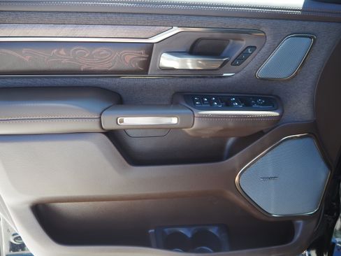 New 2025 RAM 1500 Limited image 26