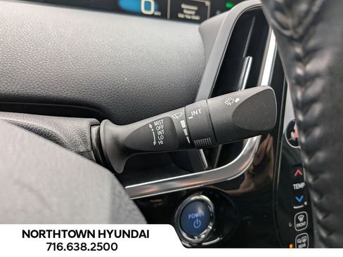 Used 2017 Toyota Prius Prime Premium w/ Preferred Accessory Package image 23