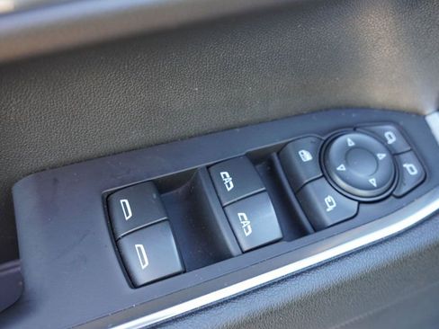 Certified 2024 GMC Sierra 1500 SLT image 21