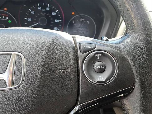 Used 2016 Honda HR-V EX-L image 26