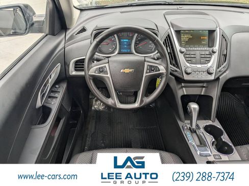 Used 2013 Chevrolet Equinox LT w/ Driver Convenience Package image 13