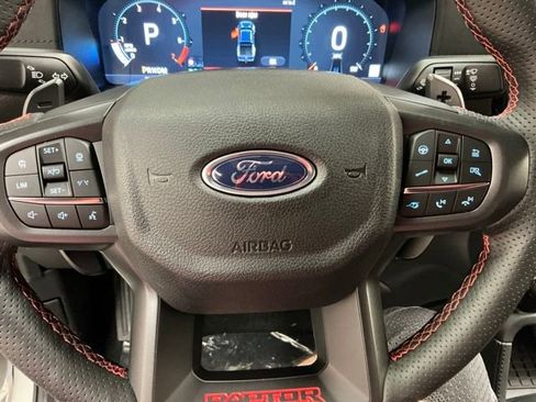 New 2026 Ford Ranger Raptor AWD/4WD image 27