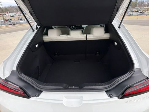 Used 2025 Acura Integra A-Spec image 31