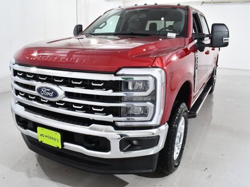 New 2026 Ford F350 XLT w/ XLT Premium Package image 2