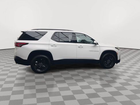 Certified 2023 Chevrolet Traverse LT w/ Midnight/Sport Edition AWD/4WD image 41