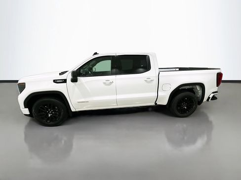 Used 2026 GMC Sierra 1500 Elevation RWD image 4