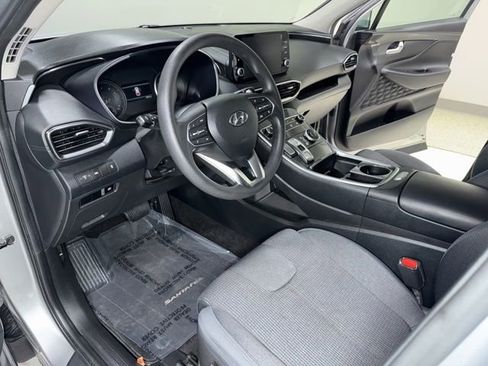 Used 2023 Hyundai Santa Fe SE AWD/4WD image 10