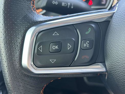 Used 2023 Jeep Gladiator Mojave w/ LED Lighting Group AWD/4WD image 24