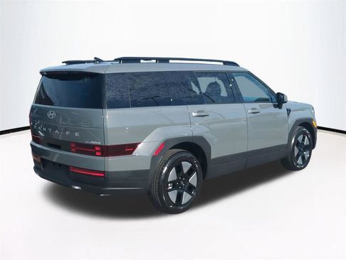 New 2026 Hyundai Santa Fe SEL AWD/4WD image 5