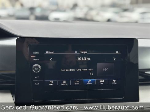 Used 2025 Volkswagen Taos S image 21