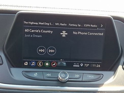 Used 2021 Chevrolet Blazer LT AWD/4WD image 12