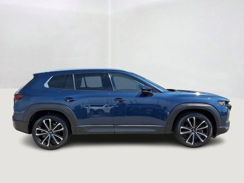 Used 2024 MAZDA CX-50 AWD 2.5 Turbo w/ Weather Package image 7