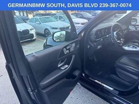 Used 2023 Mercedes-Benz GLE 53 AMG 4MATIC image 18