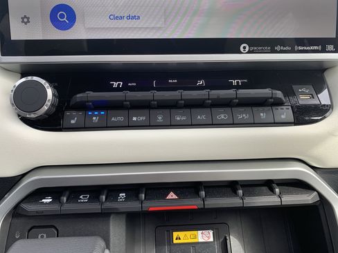 Used 2023 Toyota Sequoia Capstone image 29