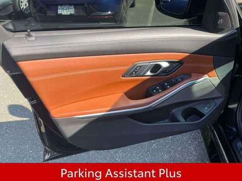Used 2022 BMW M3 Competition w/ Executive Package AWD/4WD image 20