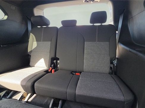 New 2026 GMC Acadia Elevation w/ Black Edition image 15