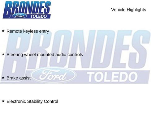 Used 2023 Ford Escape Active image 15