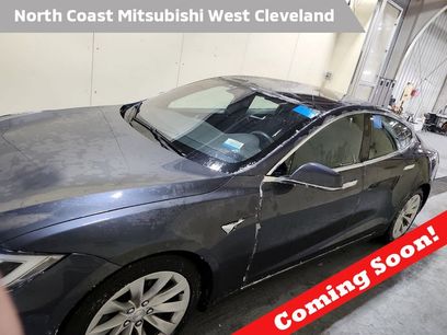 Used 2017 Tesla Model S 75D