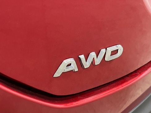 New 2025 Honda Pilot EX-L image 5