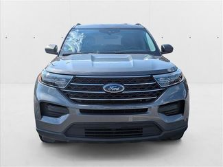 Used 2024 Ford Explorer XLT video 2