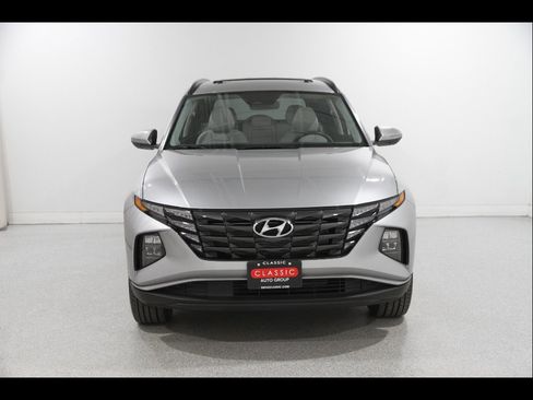 Certified 2023 Hyundai Tucson SEL w/ Convenience Package image 2