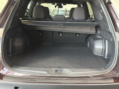 Certified 2026 Subaru Forester Premium AWD/4WD image 18