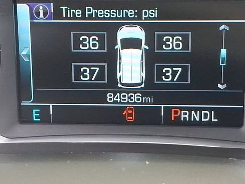 Used 2018 GMC Acadia SLT AWD/4WD image 22