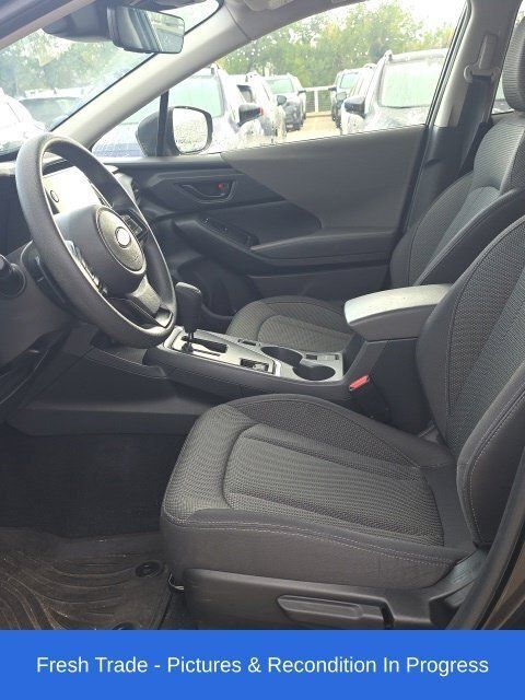 Used 2024 Subaru Crosstrek 2.0i Premium w/ Popular Package #4 AWD/4WD image 11