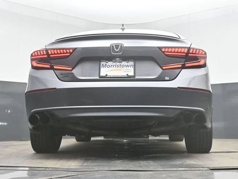 Used 2019 Honda Accord Sport image 44