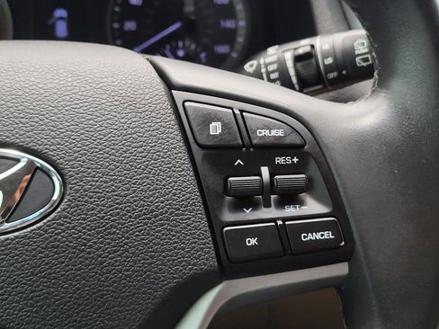 Used 2018 Hyundai Tucson SEL Plus FWD image 26