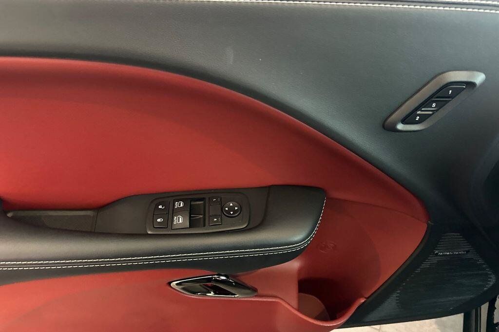 Used 2023 Dodge Challenger SRT Hellcat Redeye RWD image 8