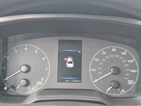 Certified 2024 Toyota Corolla LE image 22