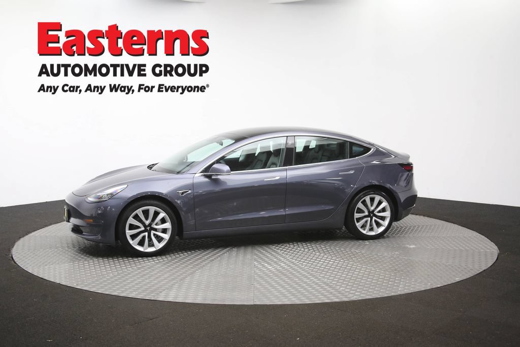 Used 2019 Tesla Model 3 Long Range AWD/4WD image 54
