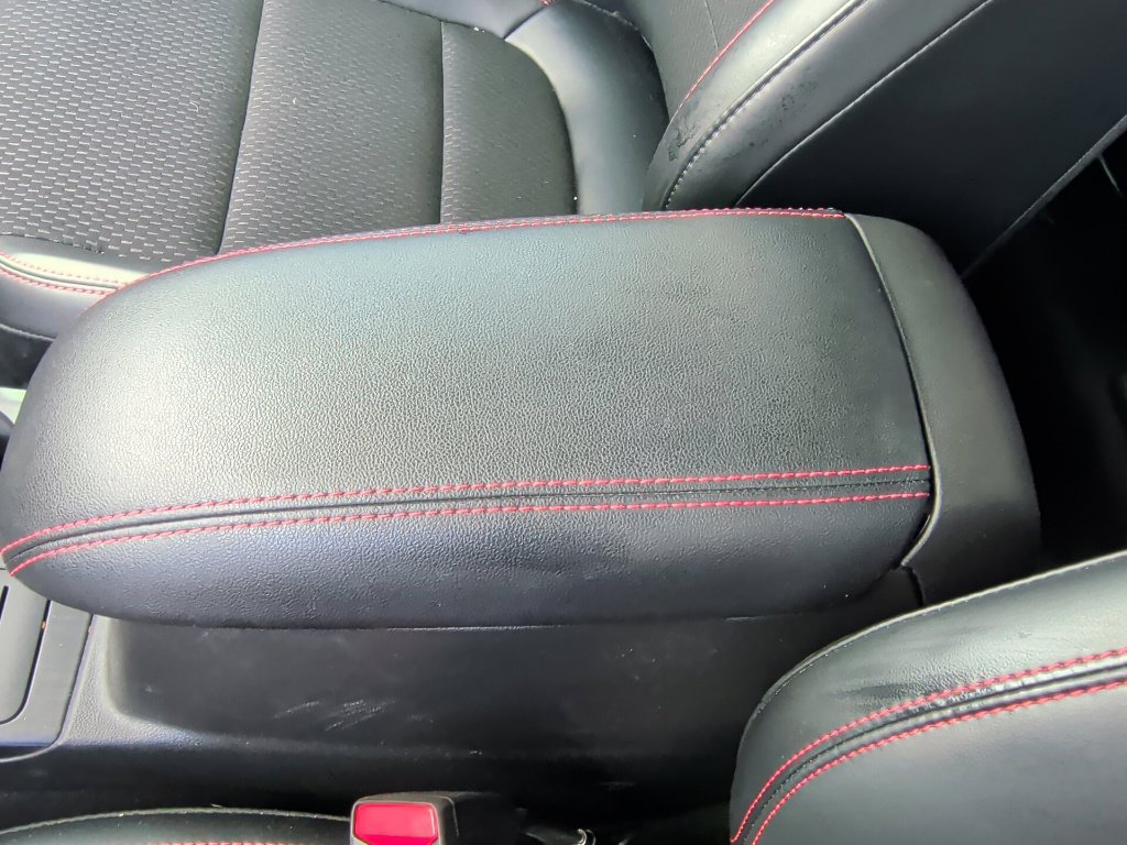 Used 2025 Ford Escape ST-Line w/ Equipment Group 301A FWD image 28
