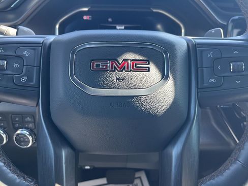 Used 2024 GMC Sierra 1500 AT4 w/ Technology Package image 63