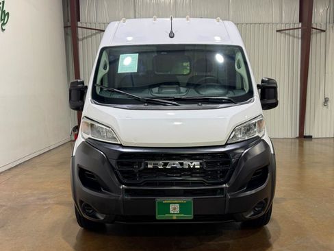 Used 2024 RAM ProMaster 1500 w/ Power Group FWD image 2