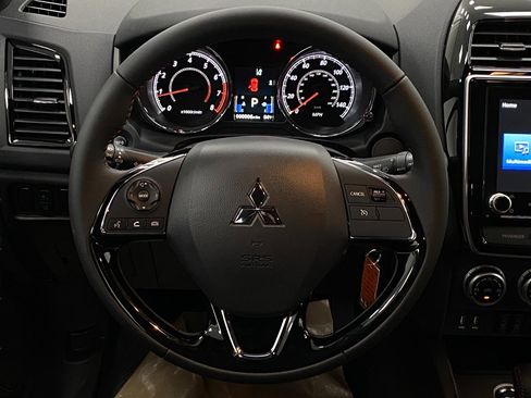 New 2025 Mitsubishi Outlander Sport AWD image 14