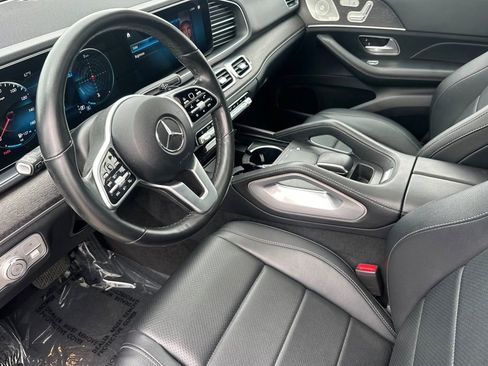 Used 2022 Mercedes-Benz GLE 350 image 10