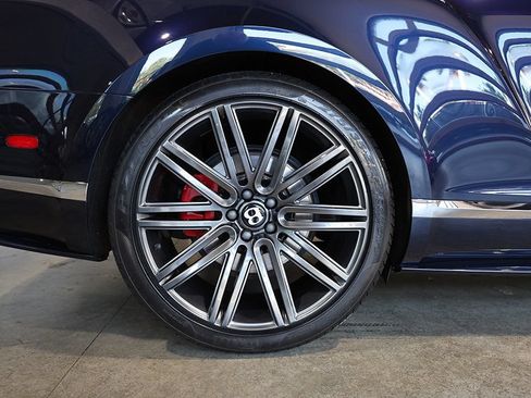 Used 2015 Bentley Continental GT Speed AWD/4WD image 41