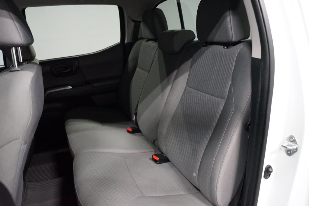 Certified 2023 Toyota Tacoma SR5 w/ Technology Package RWD image 28
