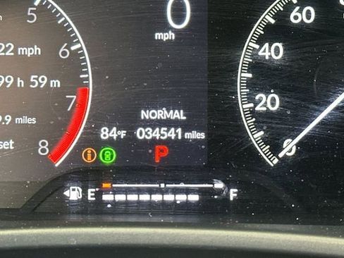 Used 2022 Honda Civic Sport image 27
